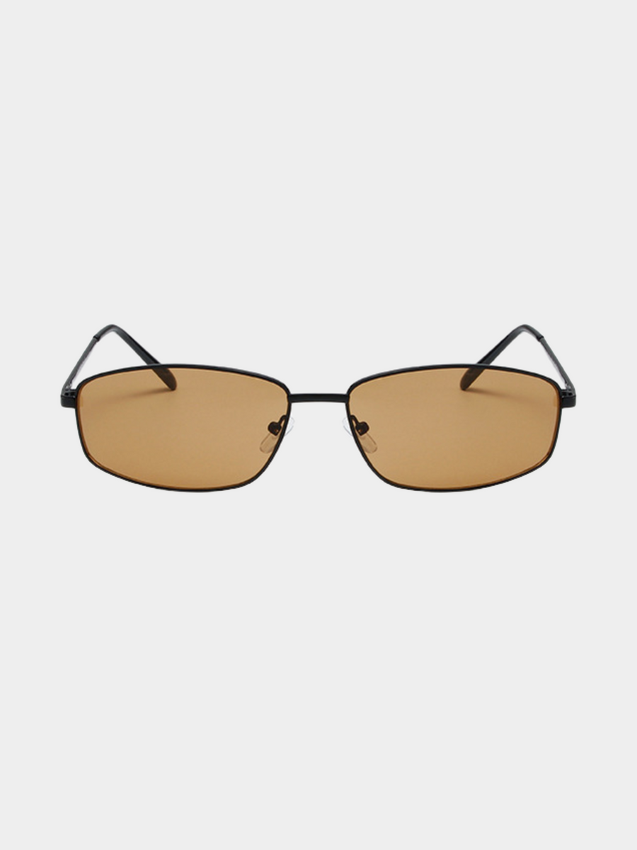 LynxStep - Unisex UV400 Protection Square Progressive Sunglasses