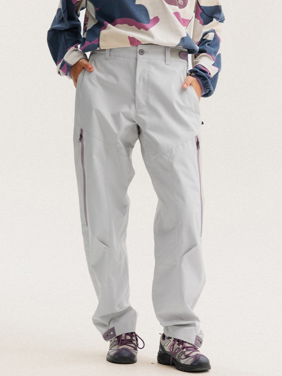 Frostgrip - Unisex 5K Waterproof Softshell Cargo Pants