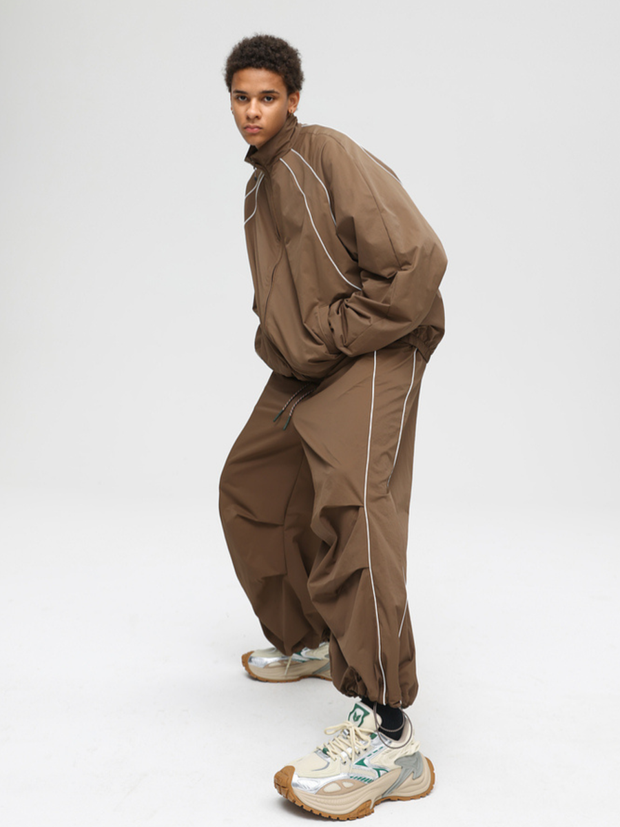 EaglePath - Quick-Dry Ultra-Loose Paratrooper Pants