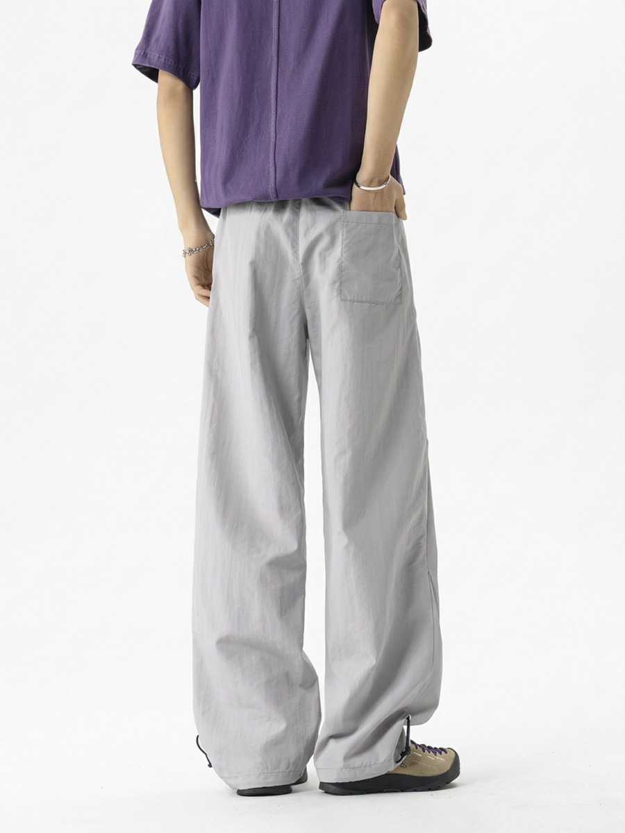 Stonebloom - Water-Repellent Quick-Dry Paratrooper Pants