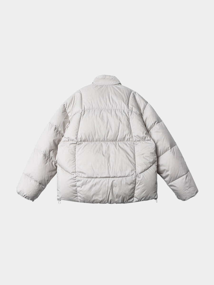 Drakestone - Unisex 650 FP 90% White Duck Down Jacket
