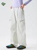 Tundra - Multi-Pocket Lightweight Utility Cargo Pants