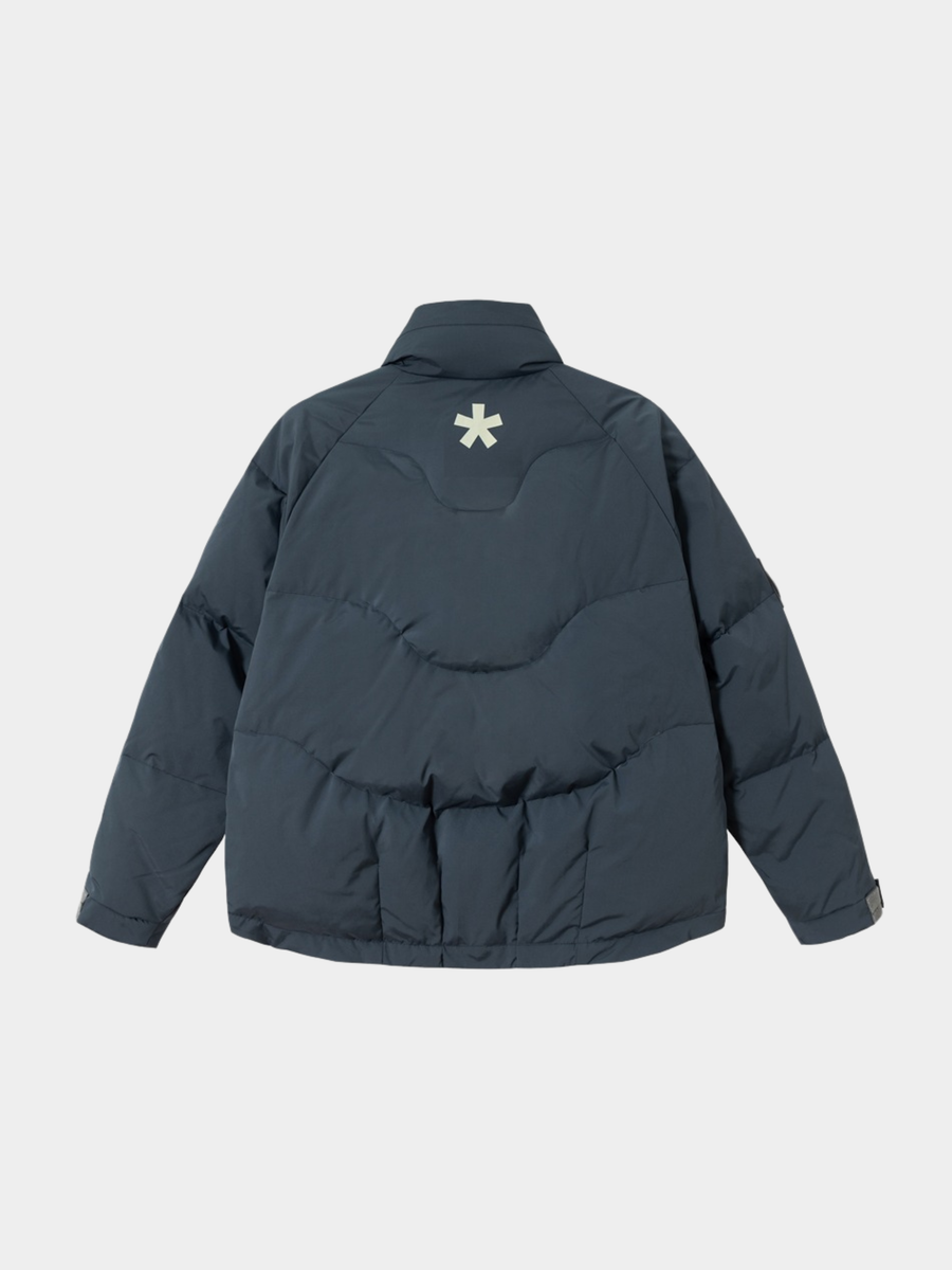 Farrow - Unisex Lightweight 90% White Duck Down Jacket