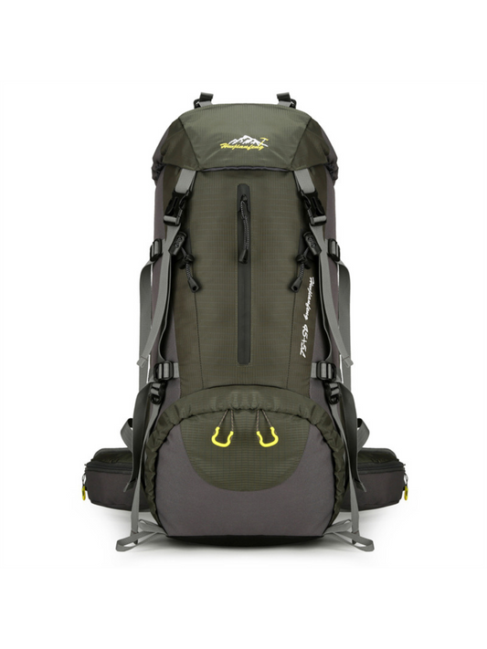 LightStick -  Water-Repellent Ultra-Light Large Travel Backpack