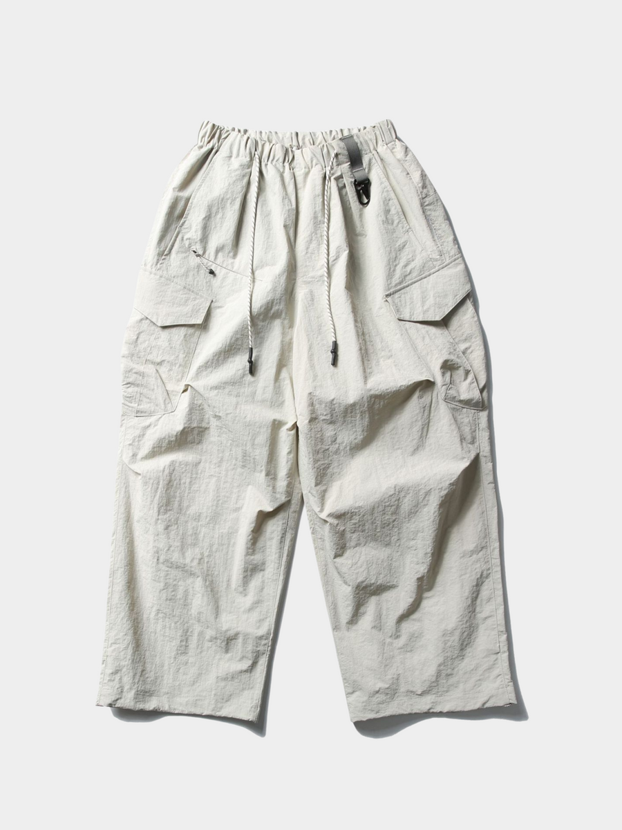FoxNest - Unisex Water-Repellent Quick-Dry Paratrooper Pants