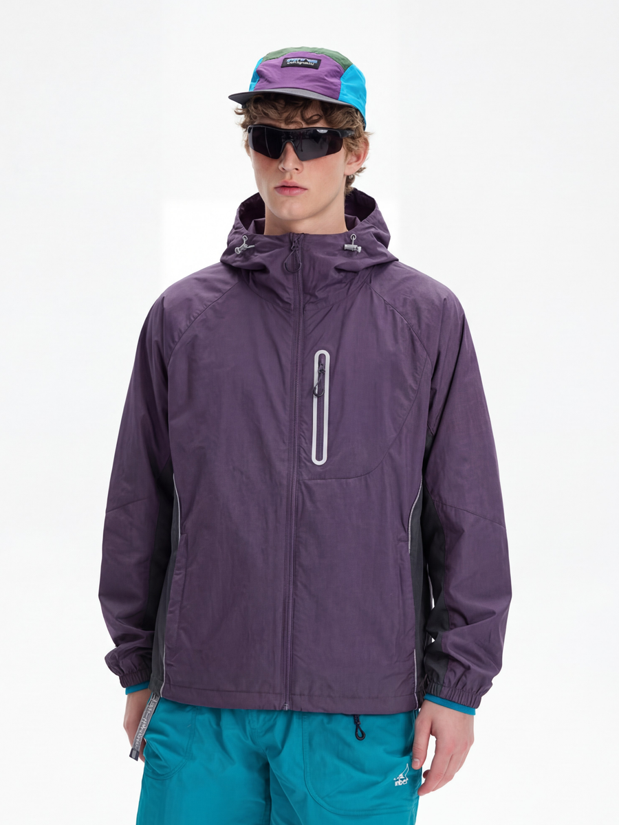 TrailBlaze - Unisex UPF 100+ UV Protection Jacket