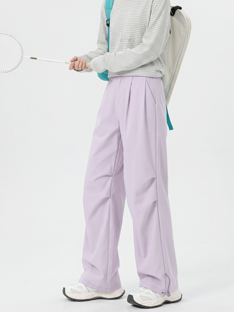 Clifftop - Quick-Dry Stretch Performance Pants