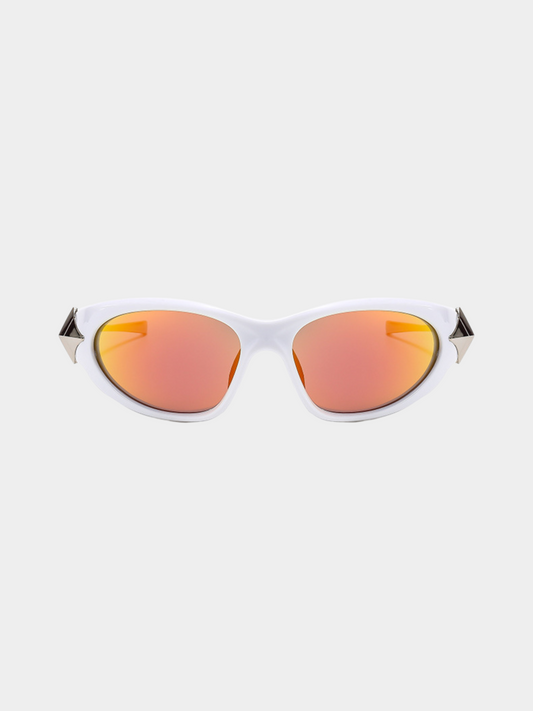 LynxSet - Unisex UV400+ Protection Sunglasses