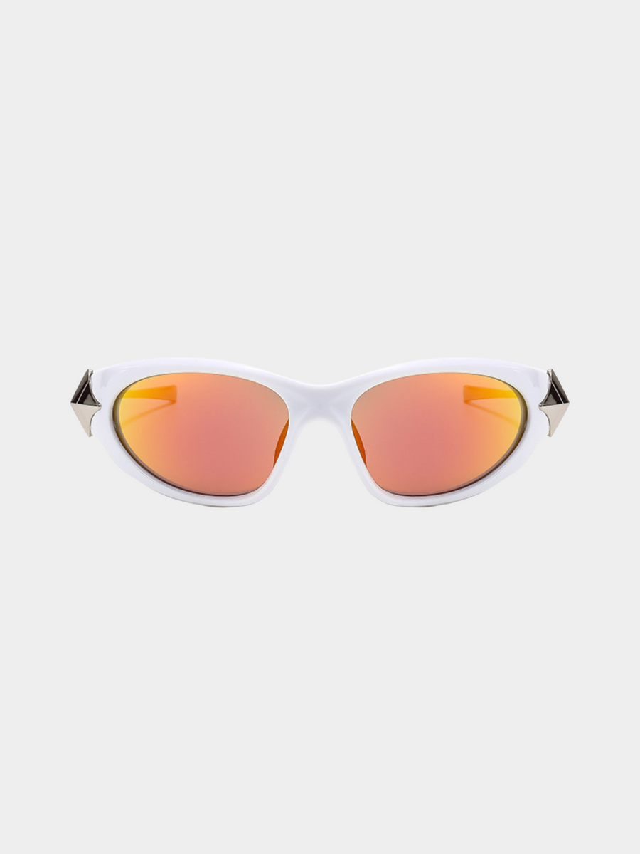 LynxSet - Unisex UV400+ Protection Sunglasses