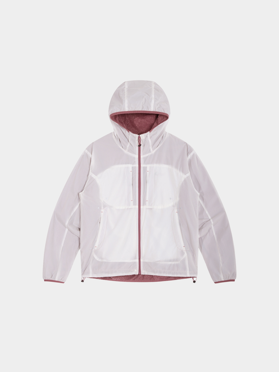Darkspire - Unisex Water-Resistant & Windproof Fleece-Lined Soft Shell Jacket