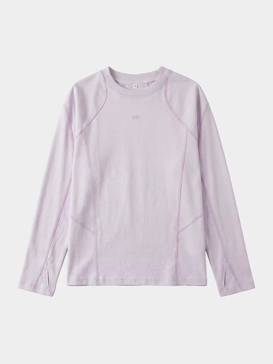 SaltFlat - Air-Layer Breathable Moisture-Wicking & Quick-Dry T-Shirt