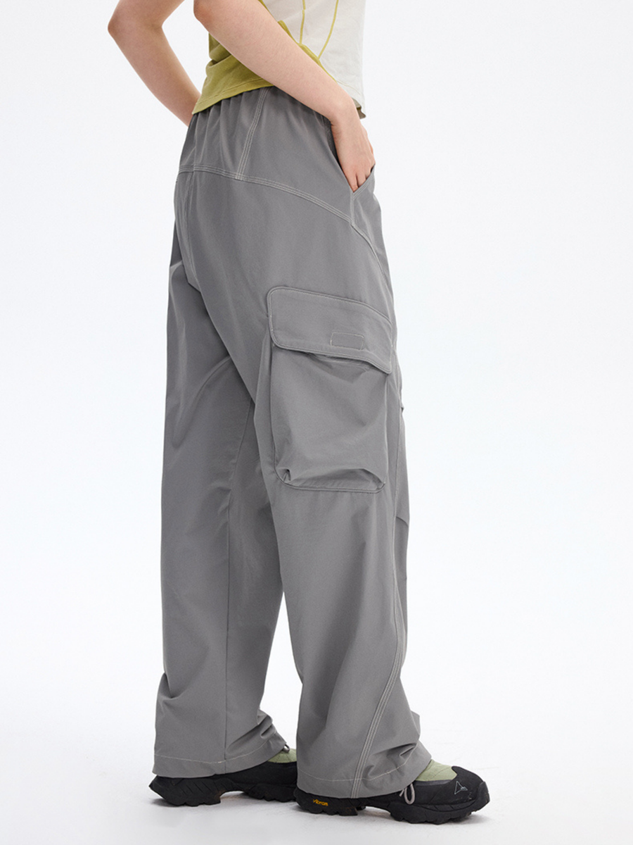 Thunderfall - Unisex C6 Water-Repellent Paratrooper Pants