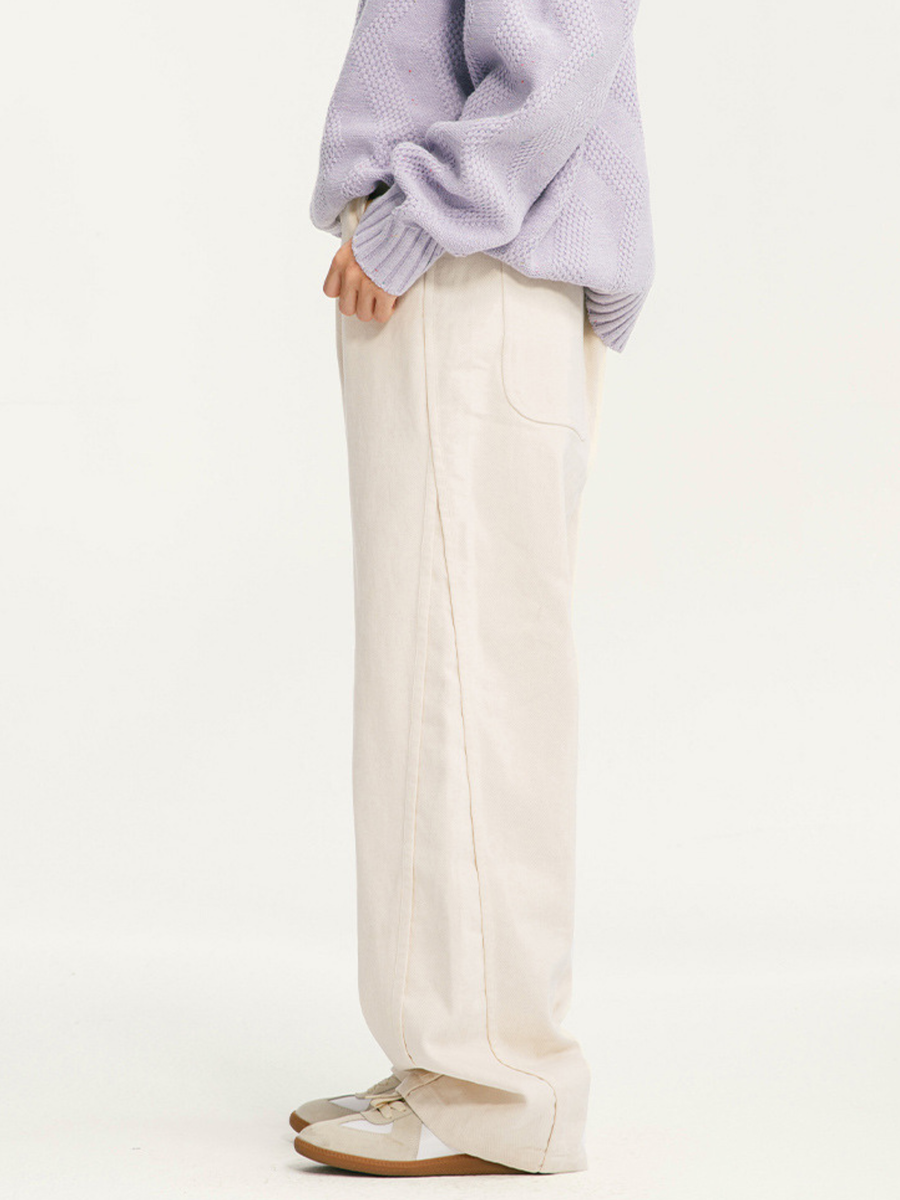 TentMax - Heavyweight Washed Cotton Cargo Pants