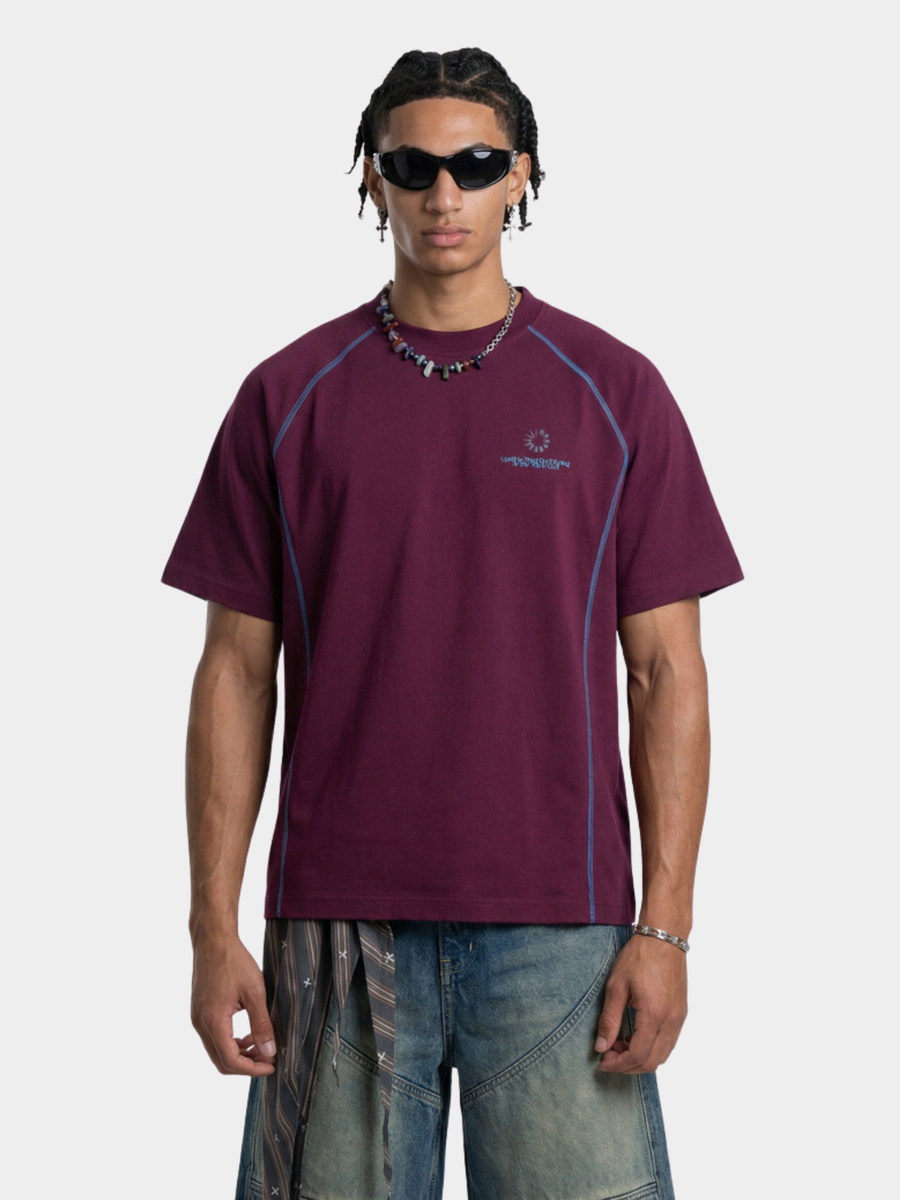 RapidRun - Moisture-Wicking & Quick-Dry Performance T-Shirt