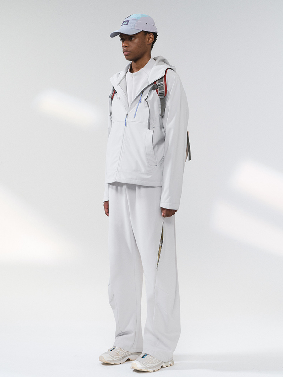 Arcana - Unisex Lycra® Jelly Scimitar Pants