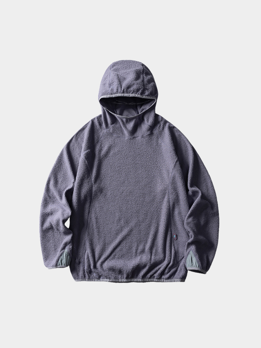 Overland - CloudFleece Quick-Dry Hoodie Jacket
