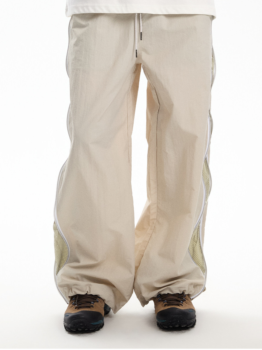 ChillPack - Men's 5K Waterproof Quick-Dry Shell Pants