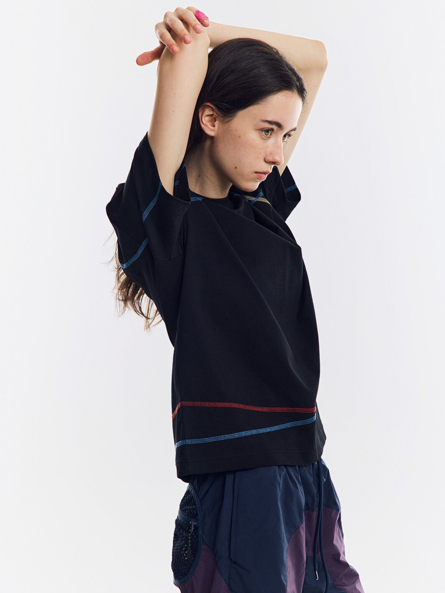 Driftwood - Unisex UPF50+ Sun Protection Sorona® Cooling Athletic T-Shirt