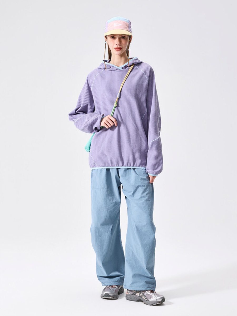 Cloudveil - Unisex Quick-Dry Moisture-Wicking Breathable Jacket