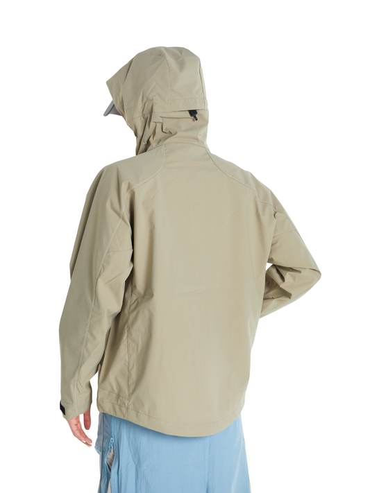 CougarCase - Unisex Waterproof & Windproof Hard Shell Jacket