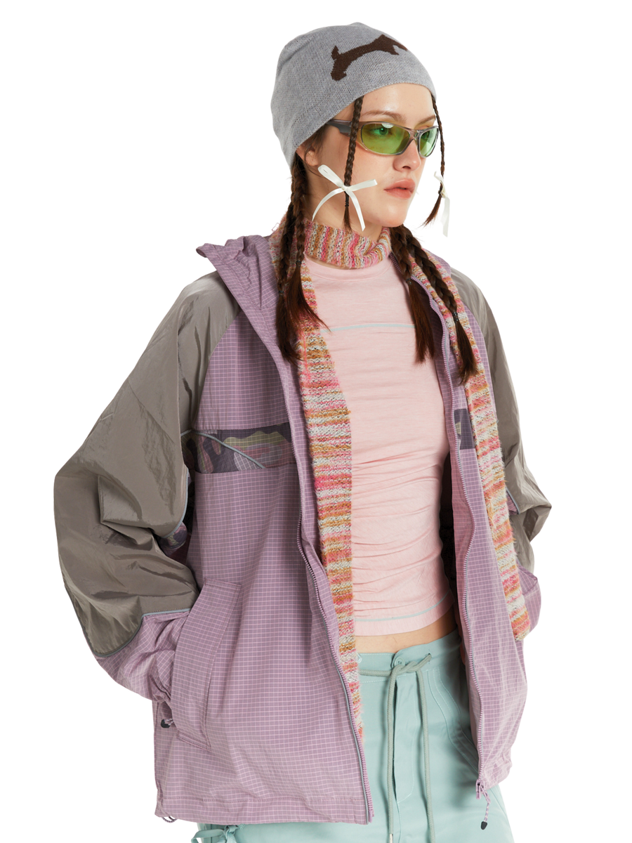 Skyward - Unisex Lightweight Quick-Dry Water-Repellent Jacket