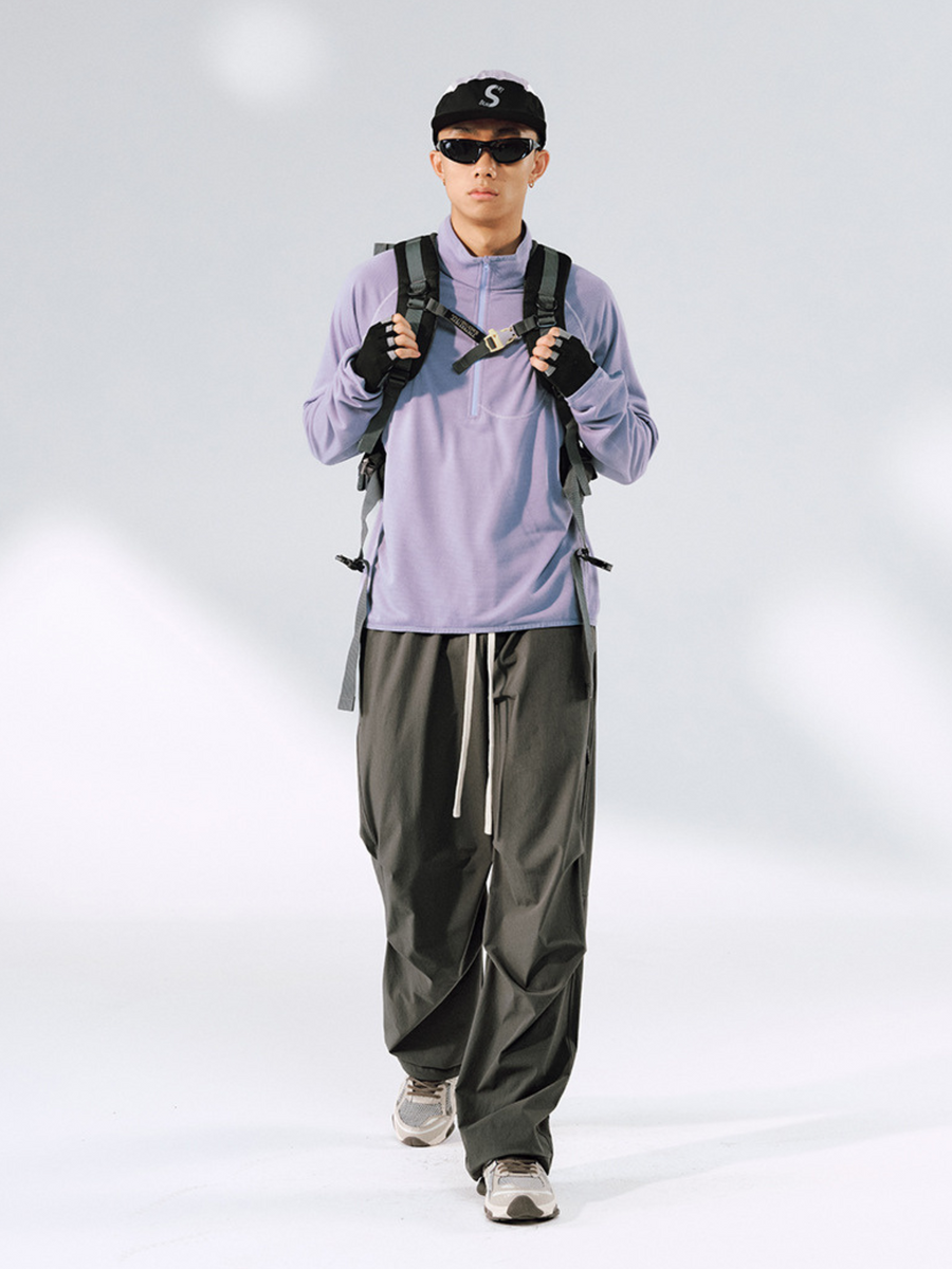 FireCanopy - Men's Elastic Quick-Dry Pants