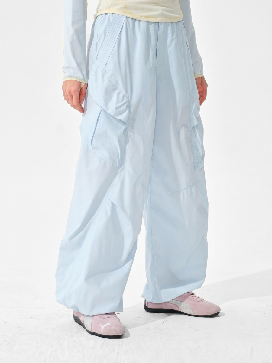 Frostreach - Women's UPF50+ Cool-Touch Outdoor Utility Cargo Pants