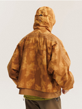 Elevate - Unisex Wind & Water Resistant Hooded Jacket