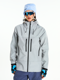 AshLine - DuPont Teflon 12K Waterproof Hard Shell Jacket
