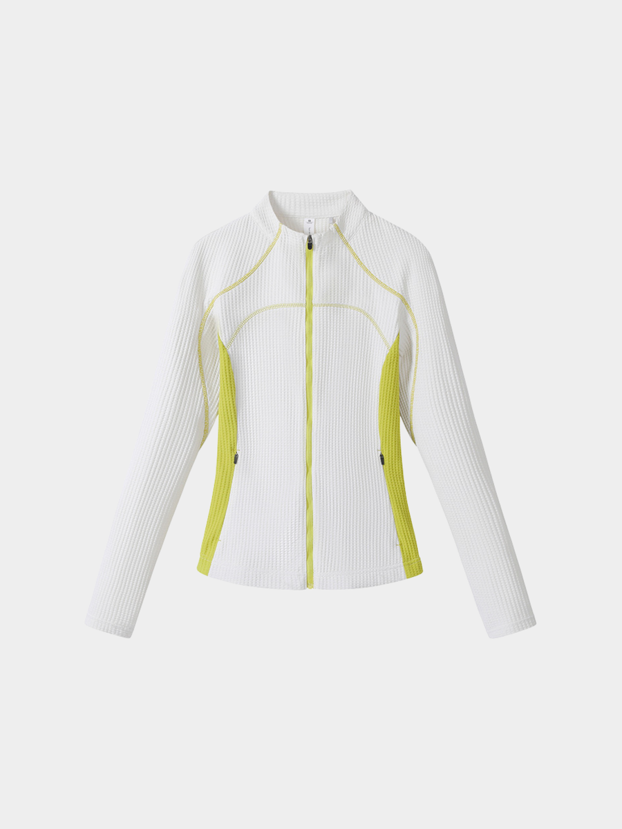Ridgetop - Women's Lightweight Quick-Dry Antibacterial Performance Jacket