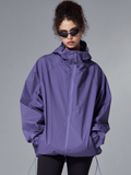 Wildwind - Teflon Triple-Protection 12K Waterproof Hard Shell Jacket