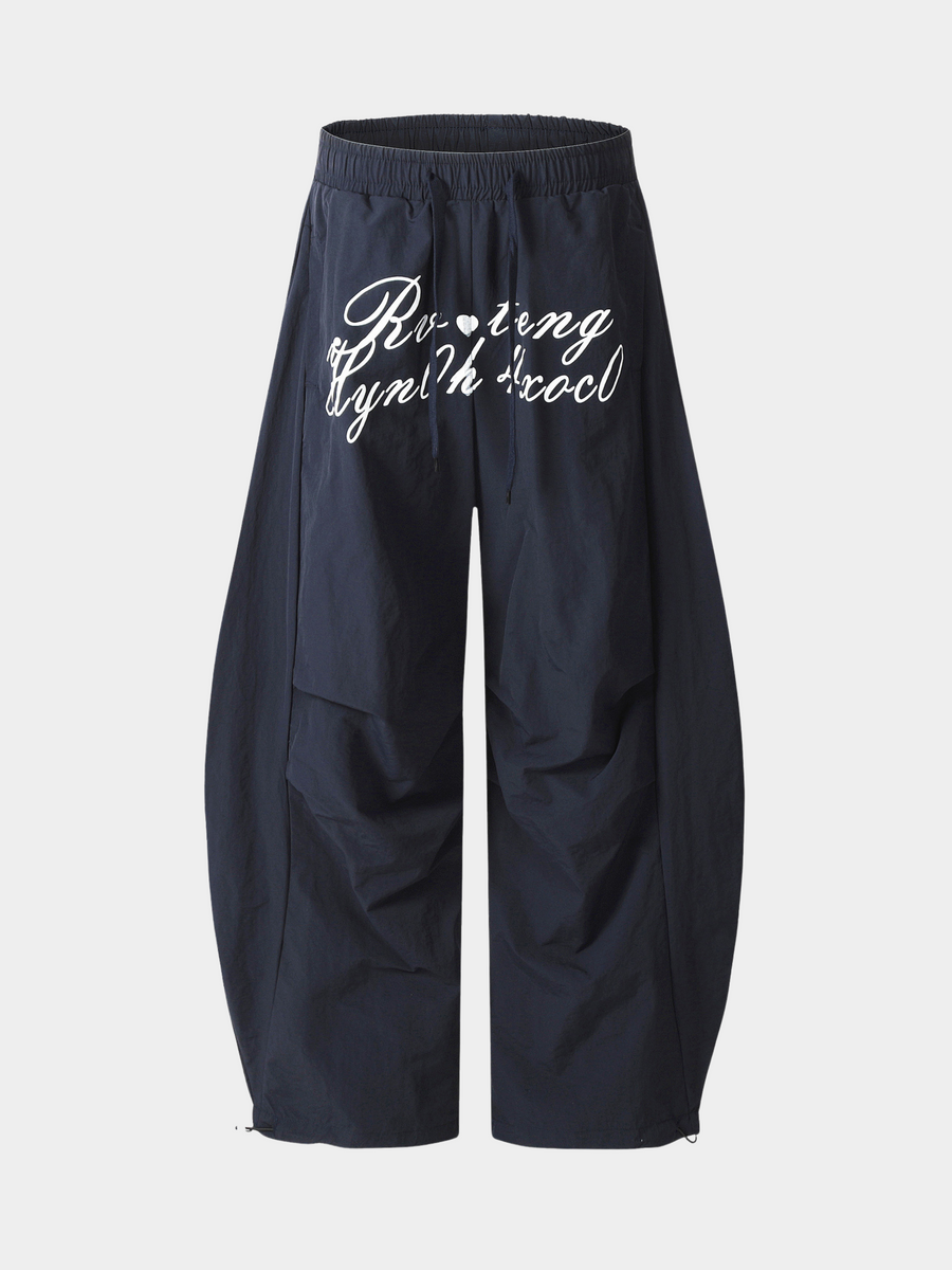 FoxEdge - Unisex Scimitar-Cut Paratrooper Pants
