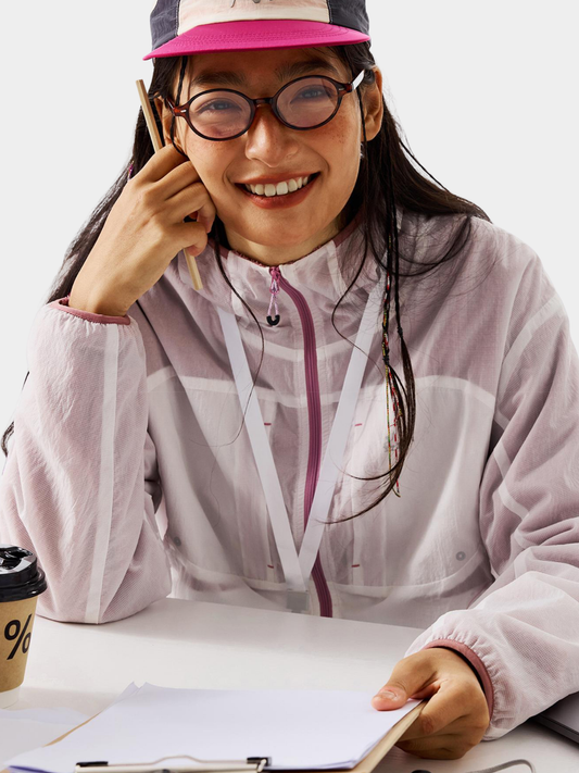 Darkspire - Unisex Water-Resistant & Windproof Fleece-Lined Soft Shell Jacket