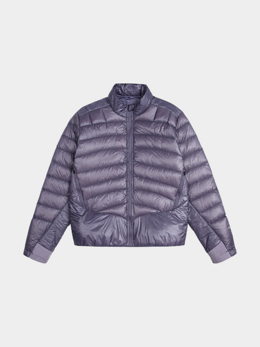 CougarTrail - Water-Repellent Lightweight Outdoor Down Jacket