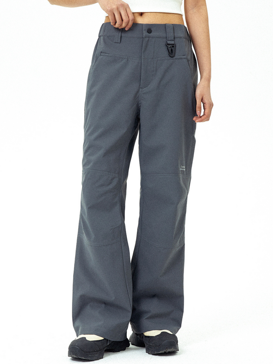 StoneStep - Women's Windproof Waterproof Hiking Pants