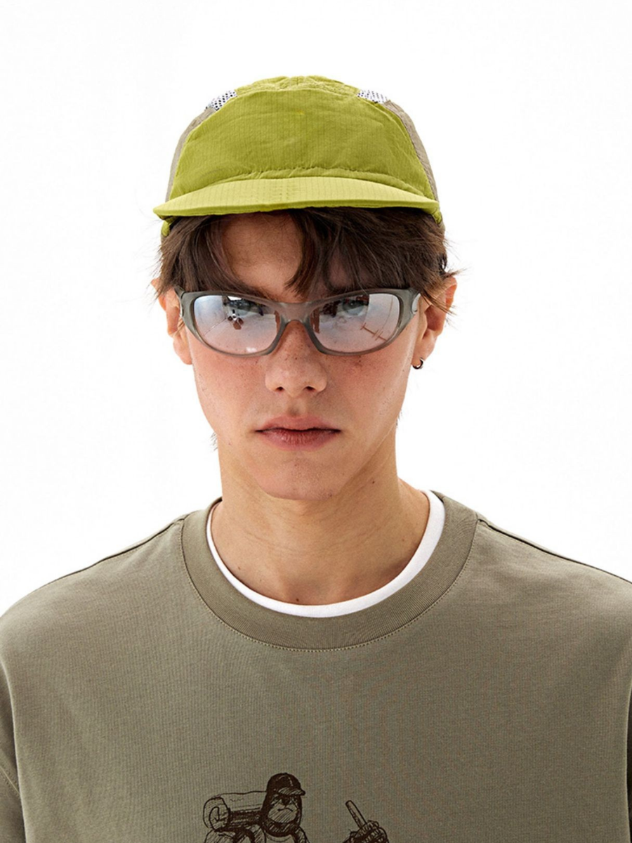 Northstar - Quick-Dry Foldable Sports Hat