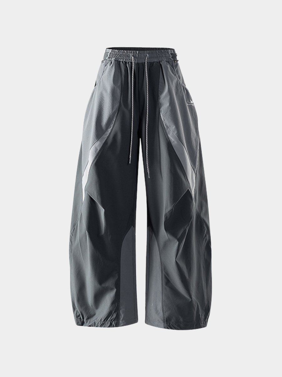Woodsman - Unisex Water-Repellent Quick-Dry Paratrooper Pants