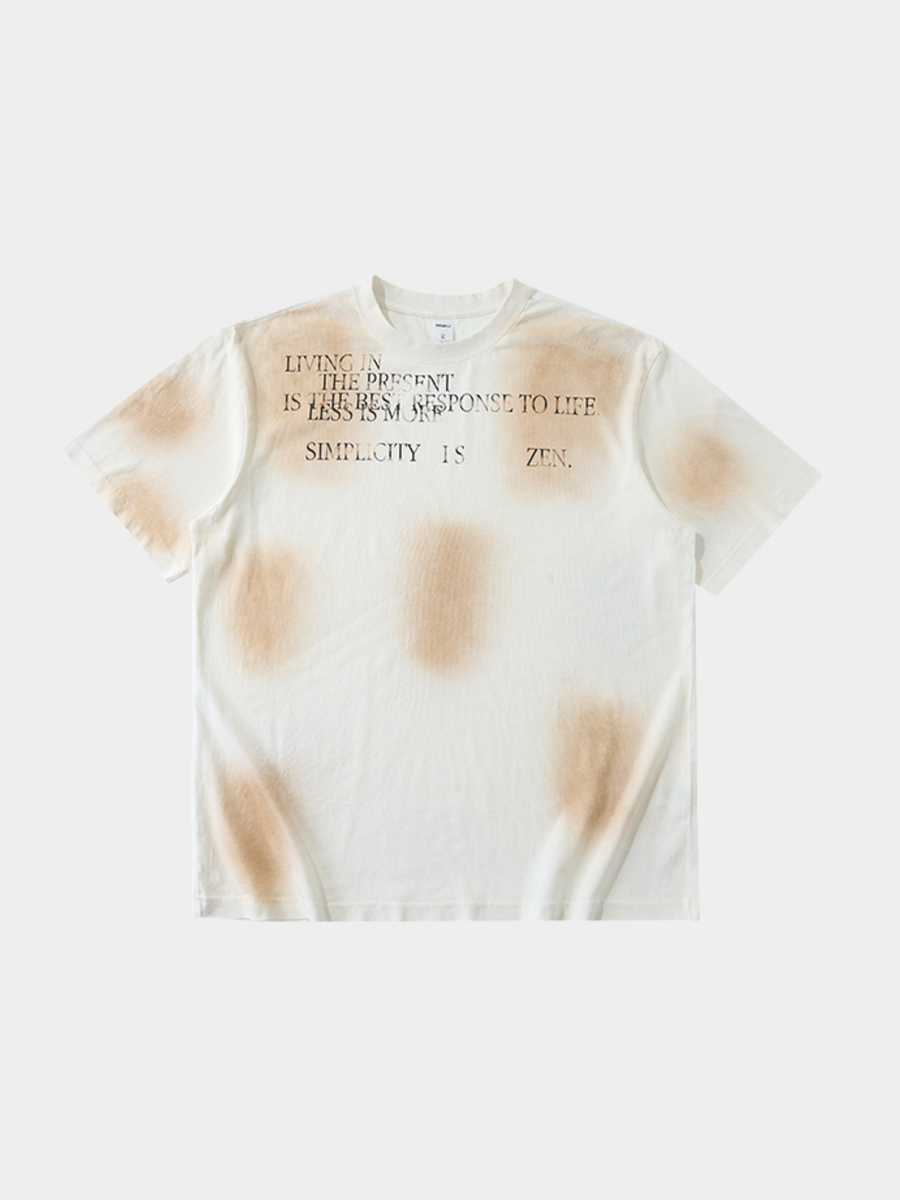 Trailhead - Unisex Moisture-Absorbing & Breathable Cotton Graphic T-Shirt