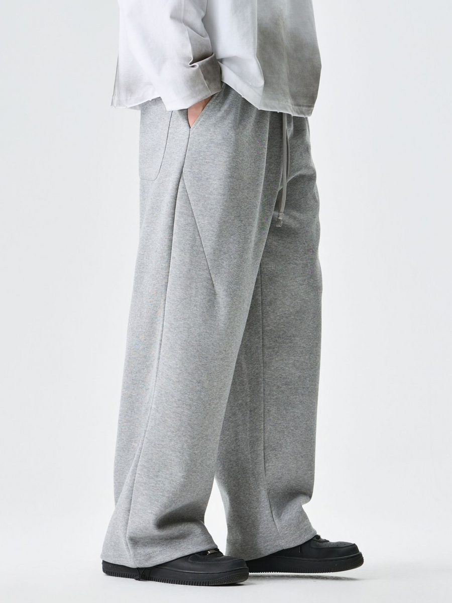 EagleField - Unisex Essential Loose-Fit Cotton Blend Pants