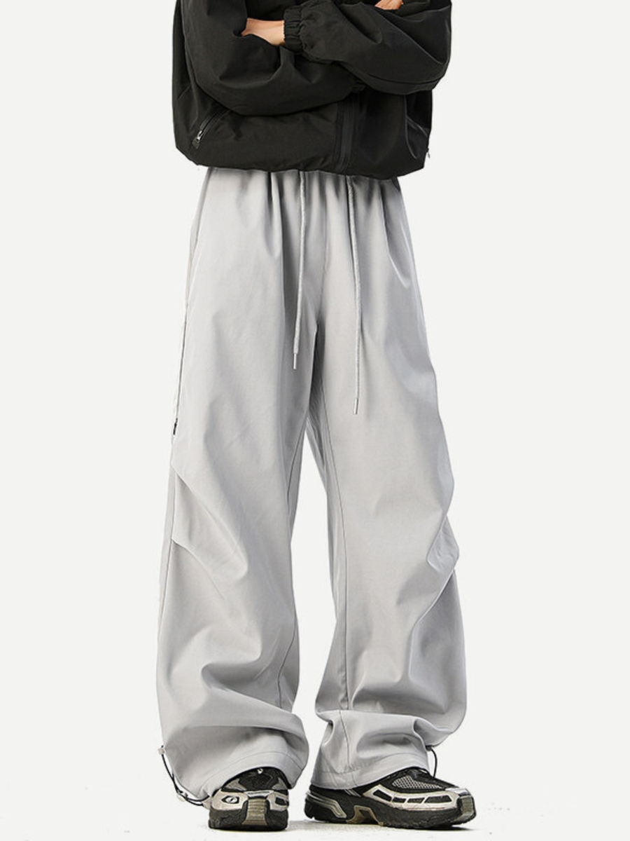 Embergloom - Unisex Water-Repellent Lightweight Breathable Paratrooper Pants