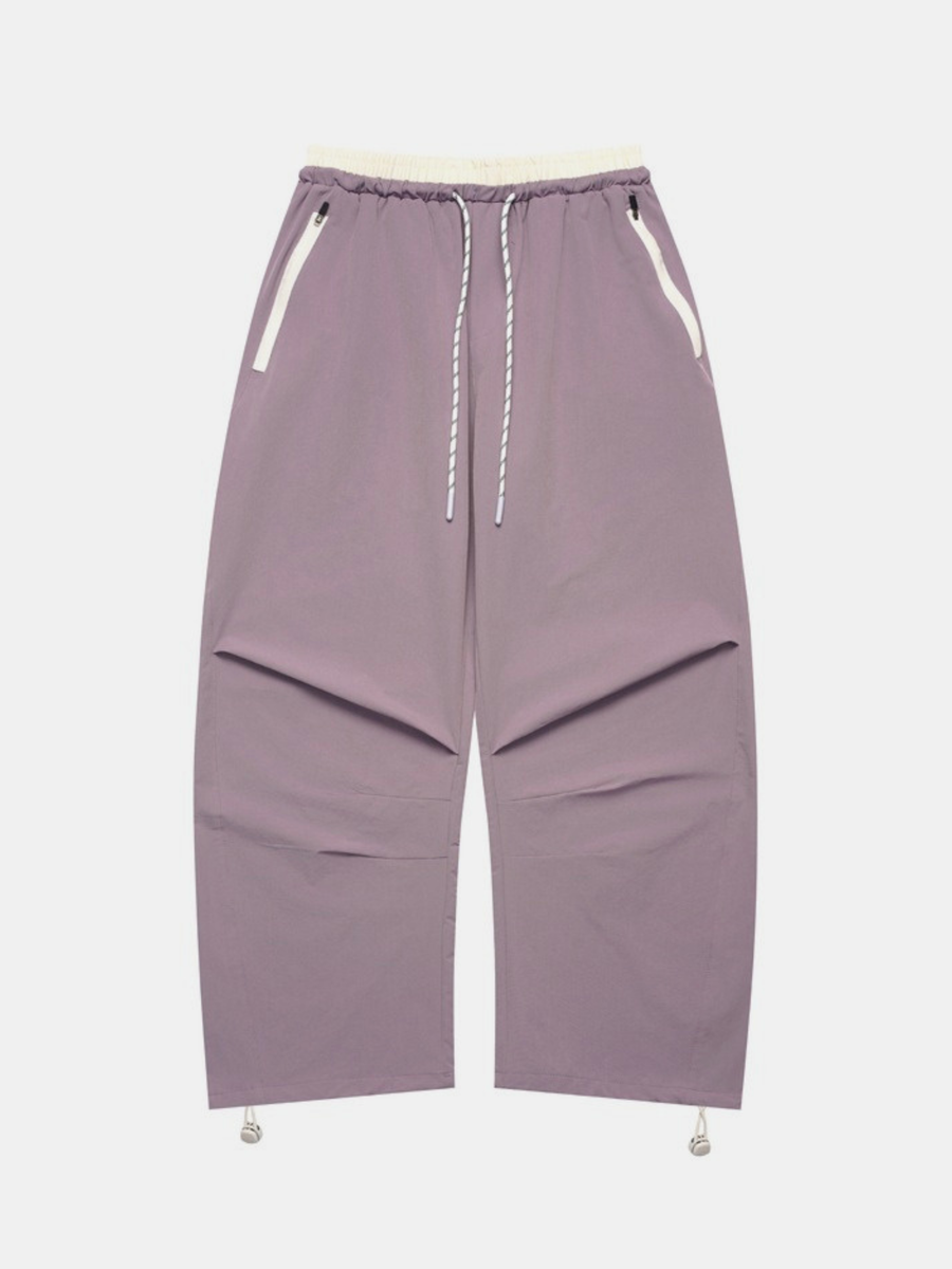 Rocktrail - Women's Water-Repellent Colorblock Utility Pants