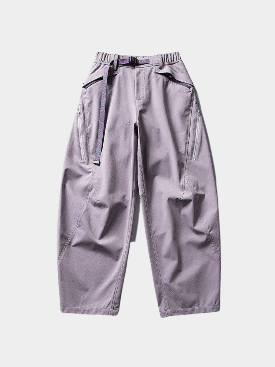 RidgeStep - Lightweight Water-Repellent Softshell Pants