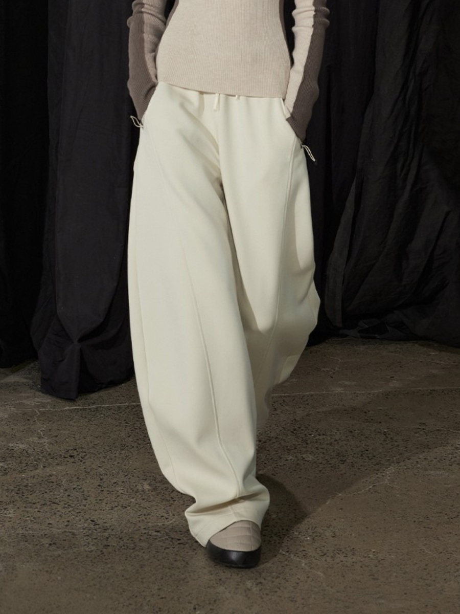 Farsight - Women's Thermal Thickened Curved-Leg Pants