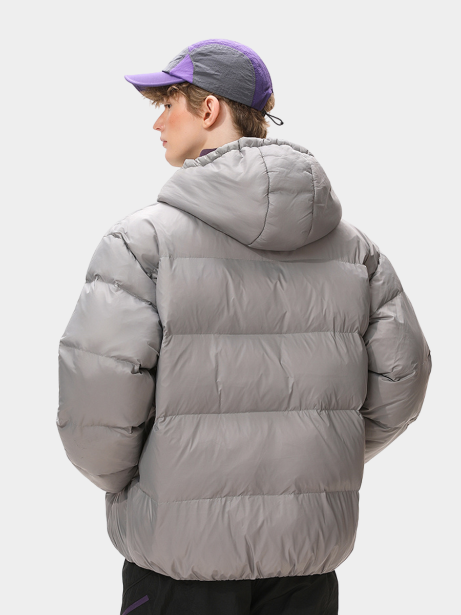 Ironfall - Unisex Water-Repellent Lightweight Insulated Jackets