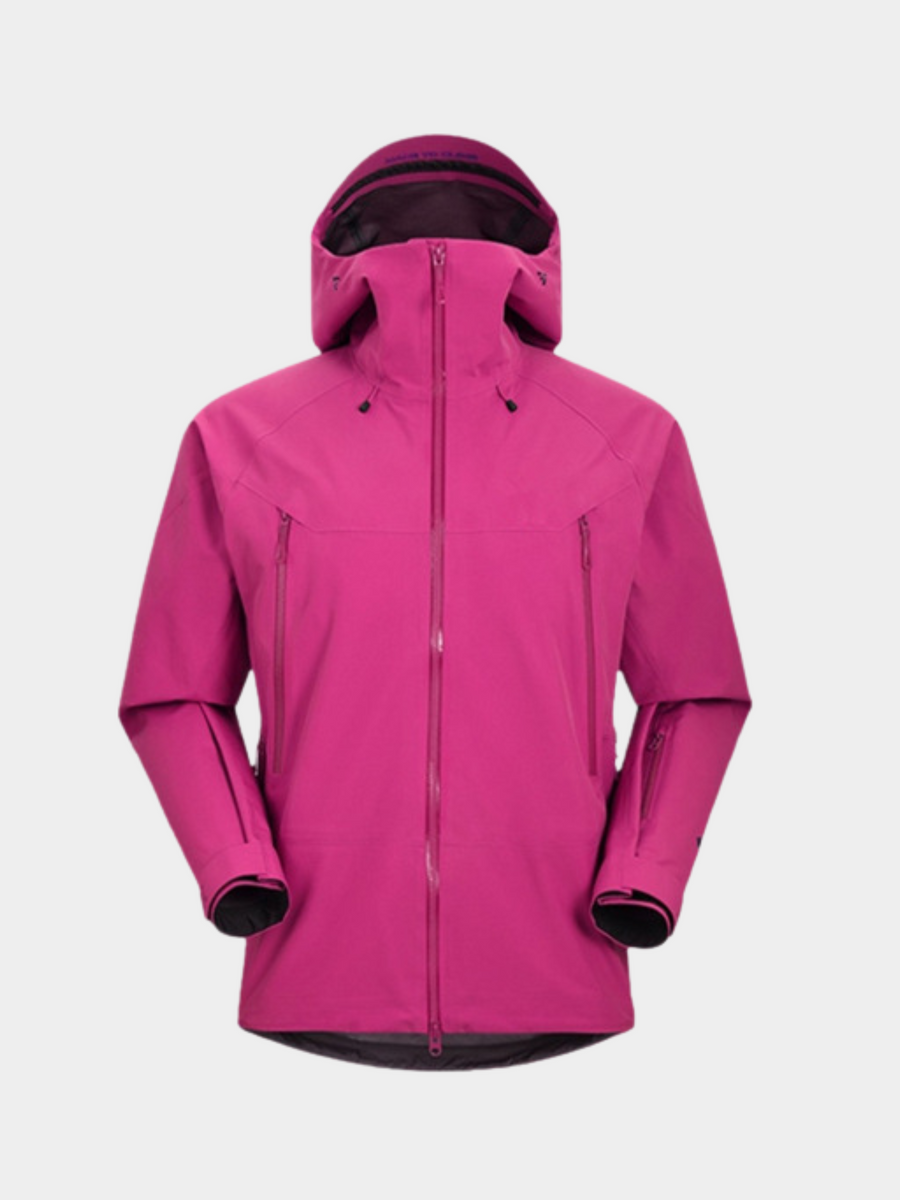 ALPIN-S - 8K Waterproof Hard Shell Jacket