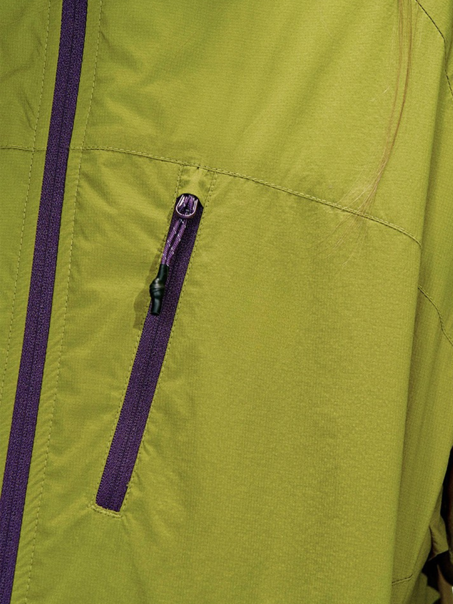 Emberblaze - Women's Water-Repellent & Windproof Insulated Jacket