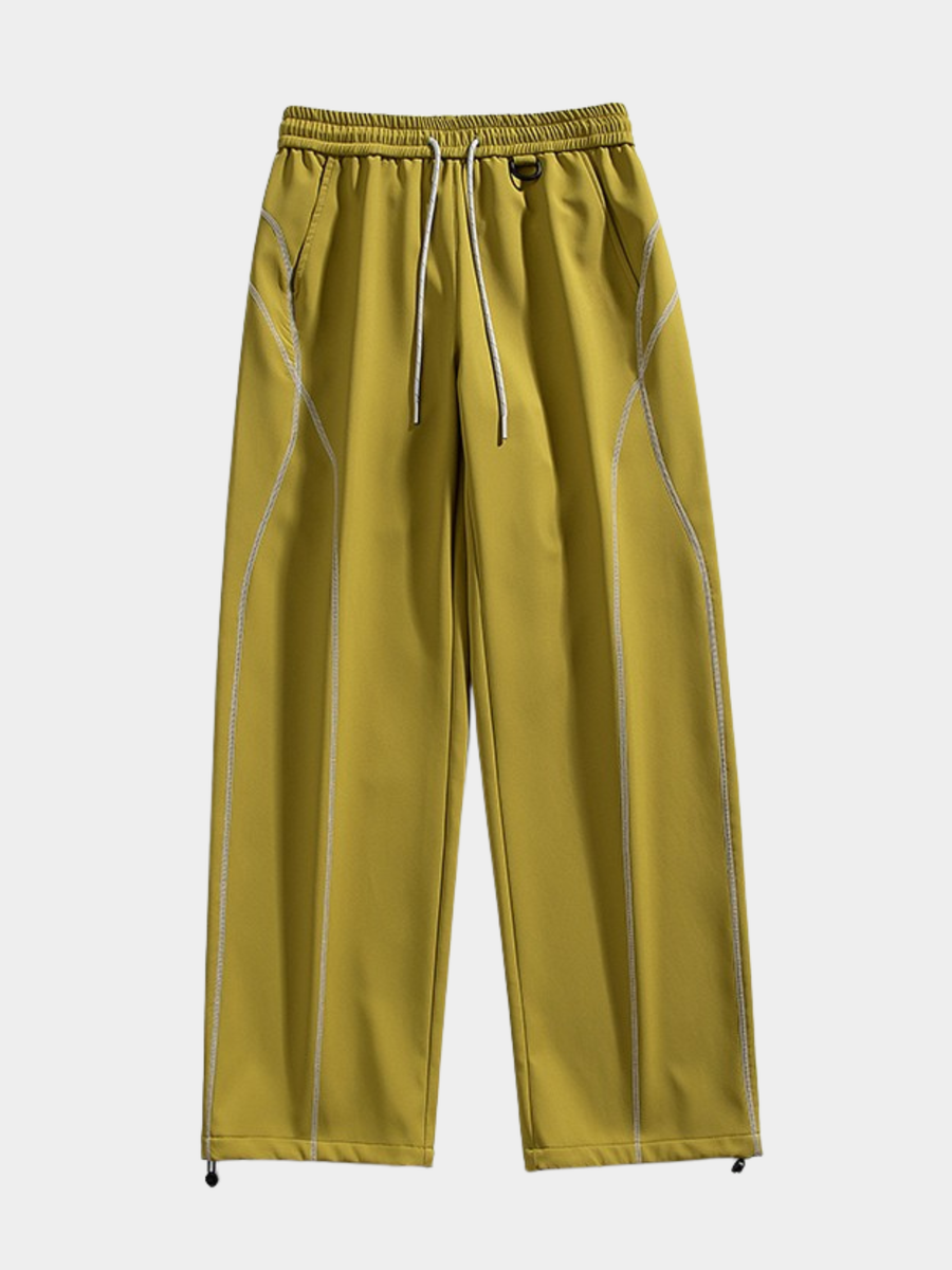 Stoneforge - Triple-Protection Water-Repellent Fleece-Lined Softshell Pants