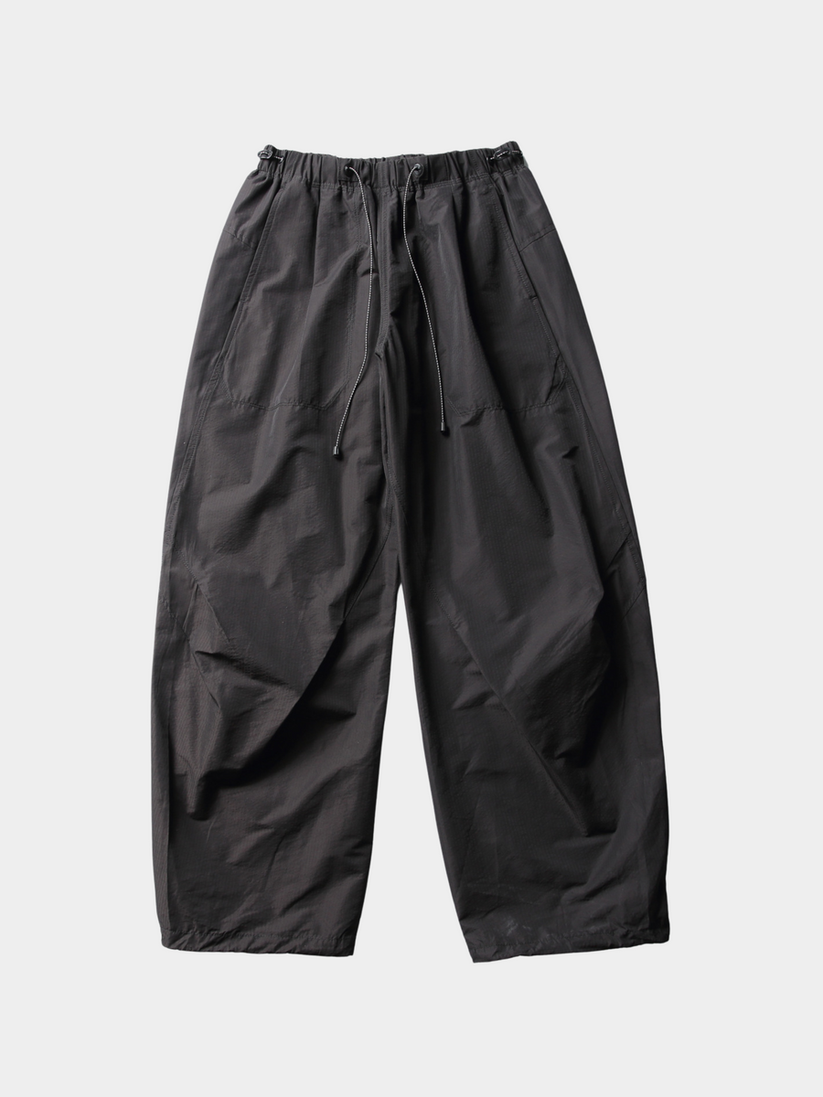 FoxPath - Unisex Water-Repellent Quick-Dry Ripstop Paratrooper Pants