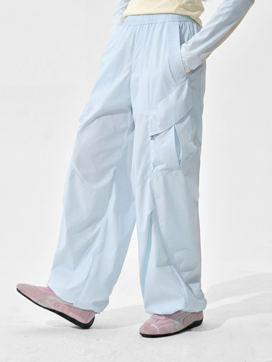 Frostreach - Women's UPF50+ Cool-Touch Outdoor Utility Cargo Pants