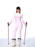 Emberstone - Women's ThermoCore Compression Ski Base Layer Set